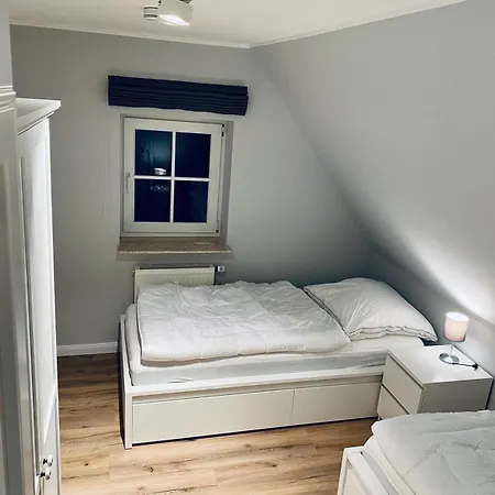 Appartement Ordinger-diek-8 *