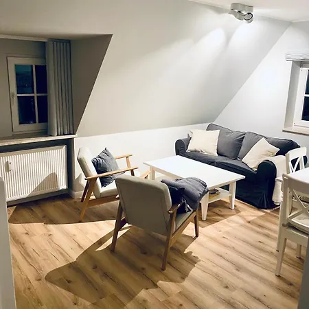Appartement Ordinger-diek-8 *
