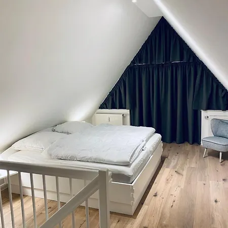 Appartement Ordinger-diek-8 Brösum