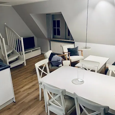 Appartement Ordinger-diek-8 Brösum