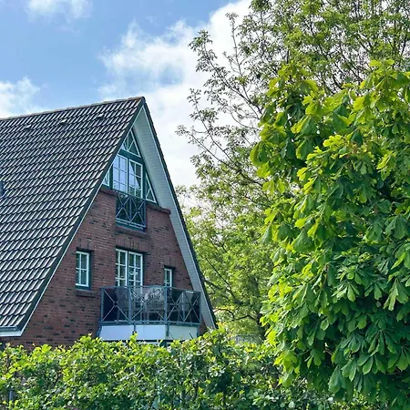 Appartement Ordinger-diek-8 Brösum