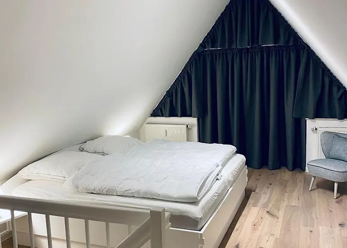 Apartamento Ordinger-diek-8 Brosum