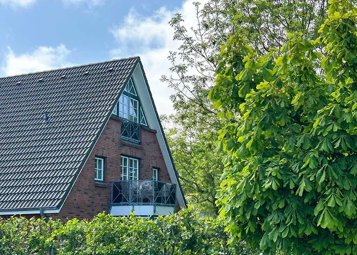 Apartamento Ordinger-diek-8 Brosum